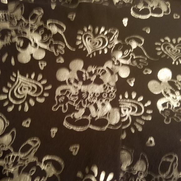 Disney parks authentic leggings - Picture 3 of 3